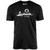 Landmark Hotel and Casino – Vintage Las Vegas – Unisex T-Shirt