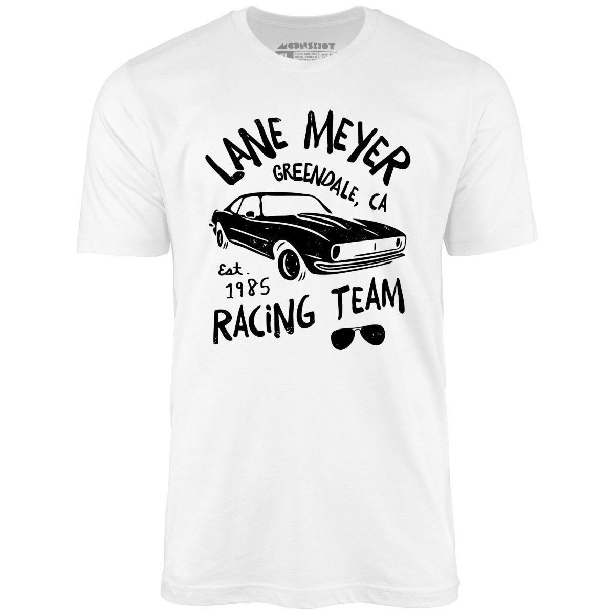 Lane Meyer Racing Team - Unisex T-Shirt Lane Meyer Racing Team - Unisex T-Shirt