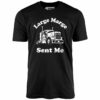 Large Marge Sent Me – Unisex T-Shirt