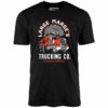 Large Marge’s Trucking Co. – Unisex T-Shirt