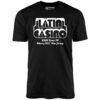 Latin Casino v2 – Cherry Hill, NJ – Vintage Nightclub – Unisex T-Shirt