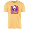 Laughing Clown Malt Liquor – Unisex T-Shirt