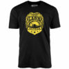 Lawn Enforcement Officer – Unisex T-Shirt