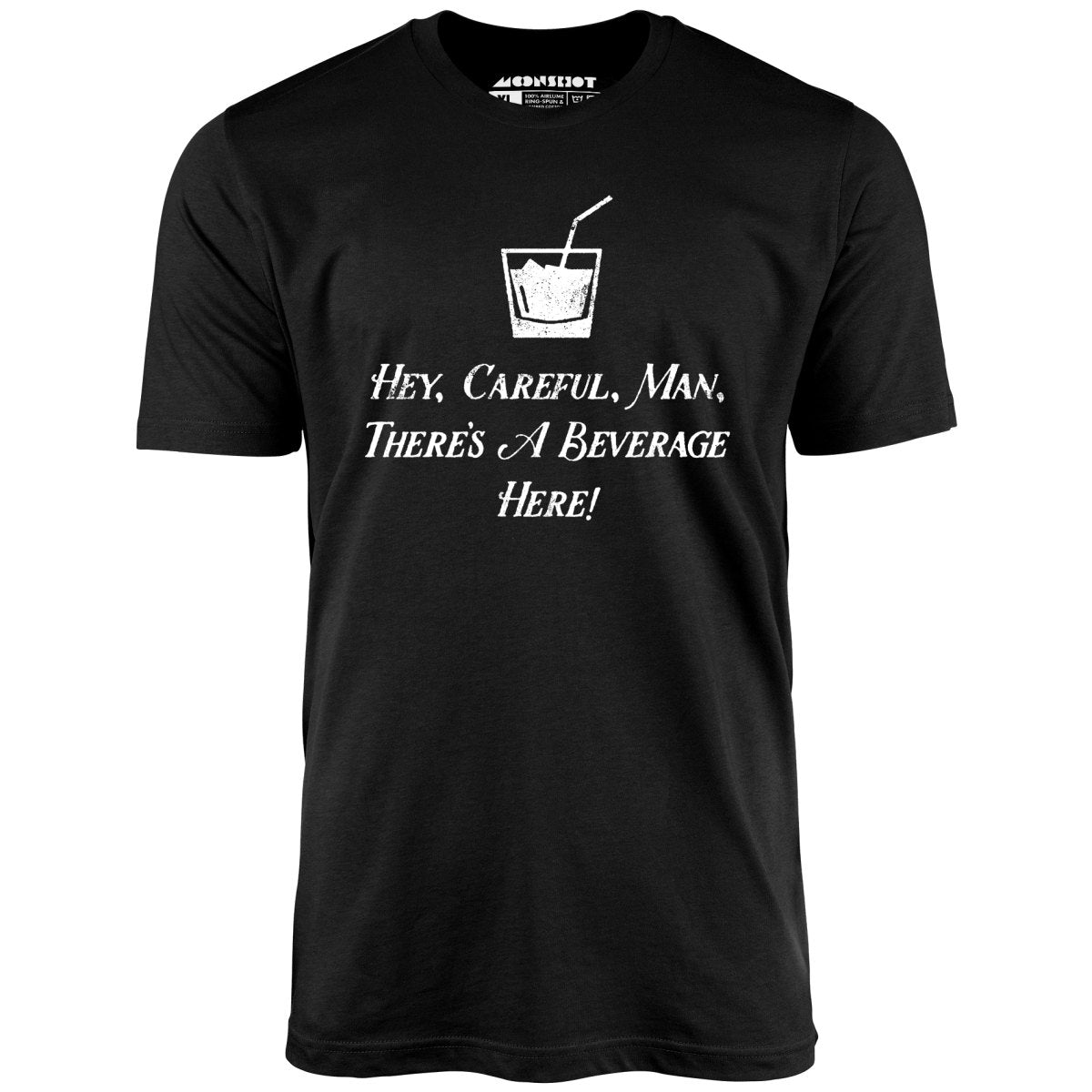 Lebowski White Russian - Unisex T-Shirt Lebowski White Russian - Unisex T-Shirt