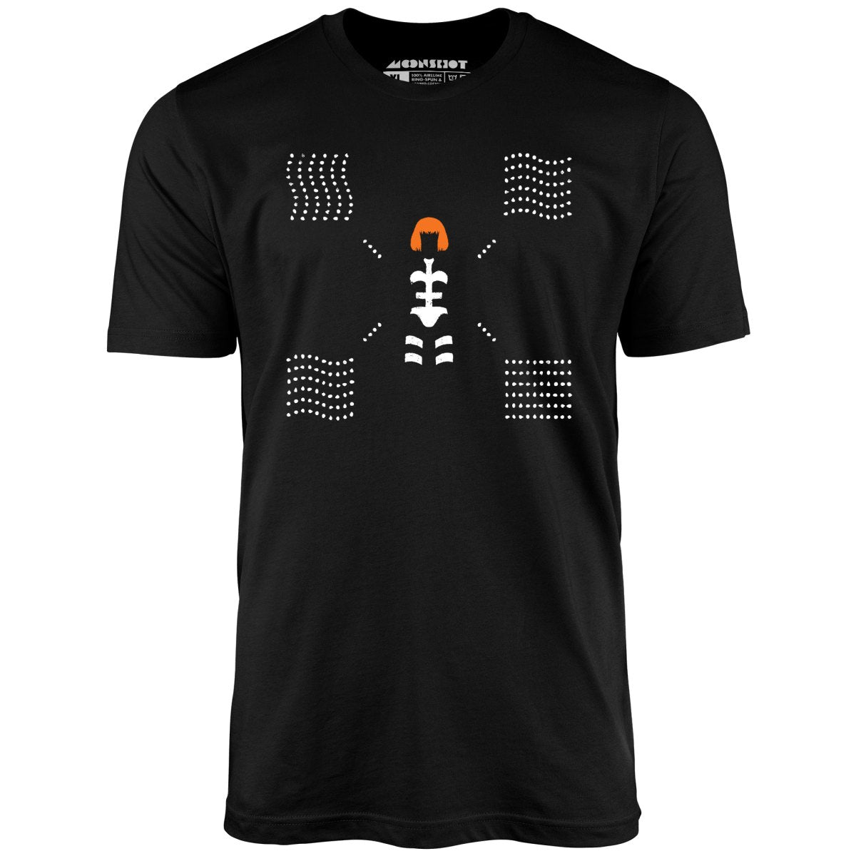 Leeloo Dallas - Perfect - Fifth Element - Unisex T-Shirt Leeloo Dallas - Perfect - Fifth Element - Unisex T-Shirt