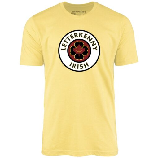Letterkenny Irish – Unisex T-Shirt