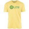 LimeWire – Vintage Internet – Unisex T-Shirt
