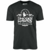 Lincoln Hawk’s Trucking Co. – Unisex T-Shirt