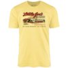 Little Joe’s – Los Angeles, CA – Vintage Restaurant – Unisex T-Shirt
