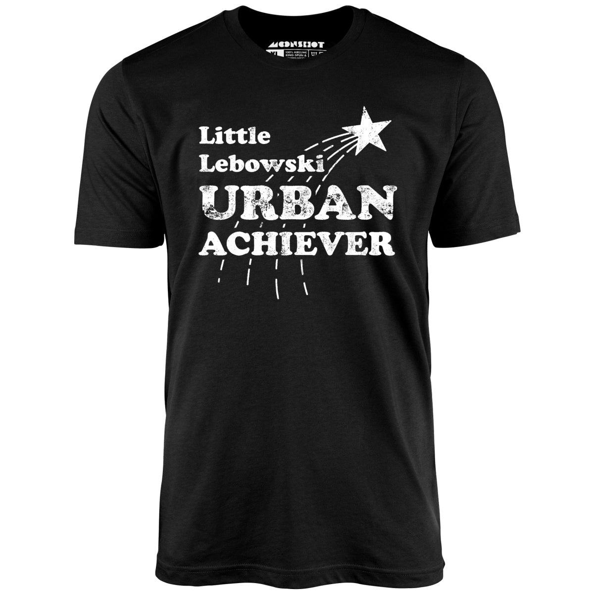 Little Lebowski Urban Achiever - Unisex T-Shirt Little Lebowski Urban Achiever - Unisex T-Shirt