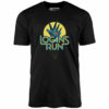 Logan’s Run – Unisex T-Shirt