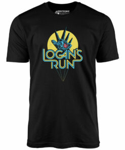 Logan’s Run – Unisex T-Shirt