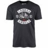 Loners & Rebels Bicycle Club – Unisex T-Shirt