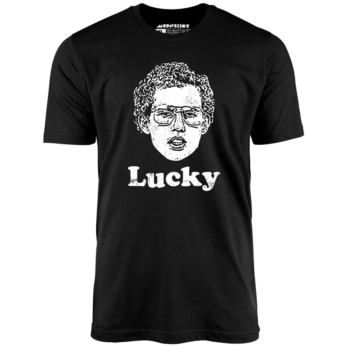 Lucky - Unisex T-Shirt Lucky - Unisex T-Shirt