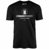 Lyndhurst Security – Clarence Beeks – Unisex T-Shirt