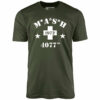 Mash 4077th – Unisex T-Shirt