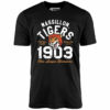 Massillon Tigers – Ohio – Vintage Defunct Football Teams – Unisex T-Shirt