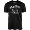 Master Baiter – Unisex T-Shirt