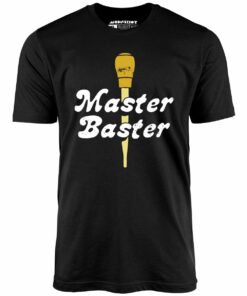 Master Baster – Unisex T-Shirt