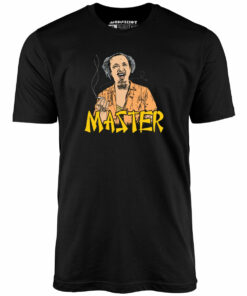 Master Snotty – Unisex T-Shirt