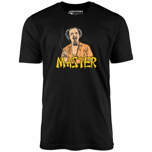 Master Snotty – Unisex T-Shirt