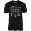 McCallister Home Security – Chicago Illinois – Unisex T-Shirt