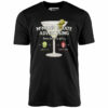 McMann and Tate Advertising – Unisex T-Shirt