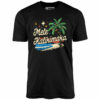 Mele Kalikimaka Christmas – Unisex T-Shirt