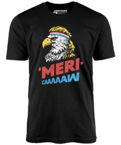 Meri-caaaaaw – Unisex T-Shirt