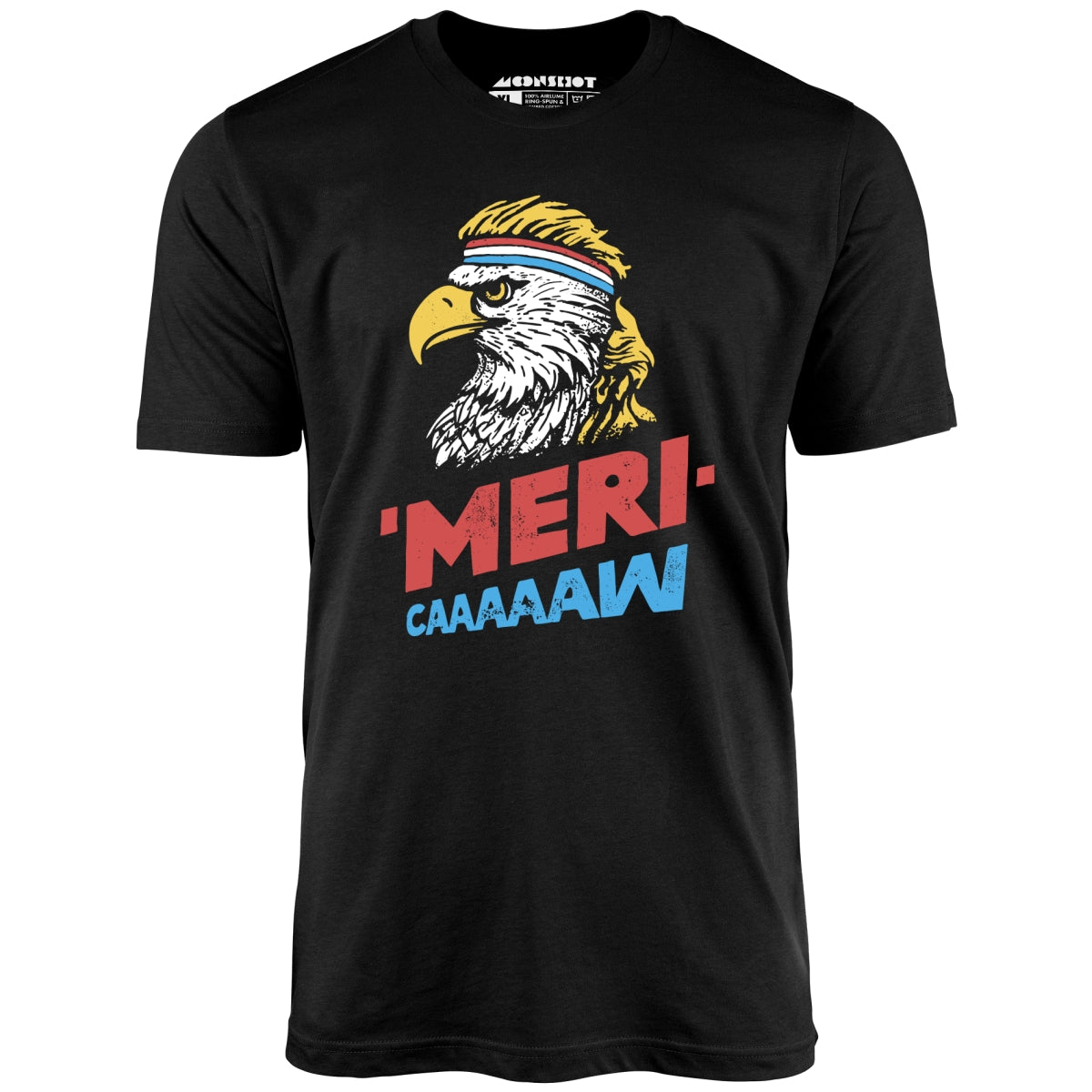 Meri-caaaaaw - Unisex T-Shirt Meri-caaaaaw - Unisex T-Shirt