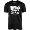 ‘Merica Kickin’ Ass Since 1776 – Unisex T-Shirt