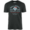 Mesa Jewels – Arizona – Vintage Defunct Baseball Teams – Unisex T-Shirt