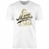 Miami Miners – Arizona – Vintage Defunct Baseball Teams – Unisex T-Shirt