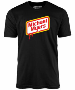Michael Myers – Unisex T-Shirt