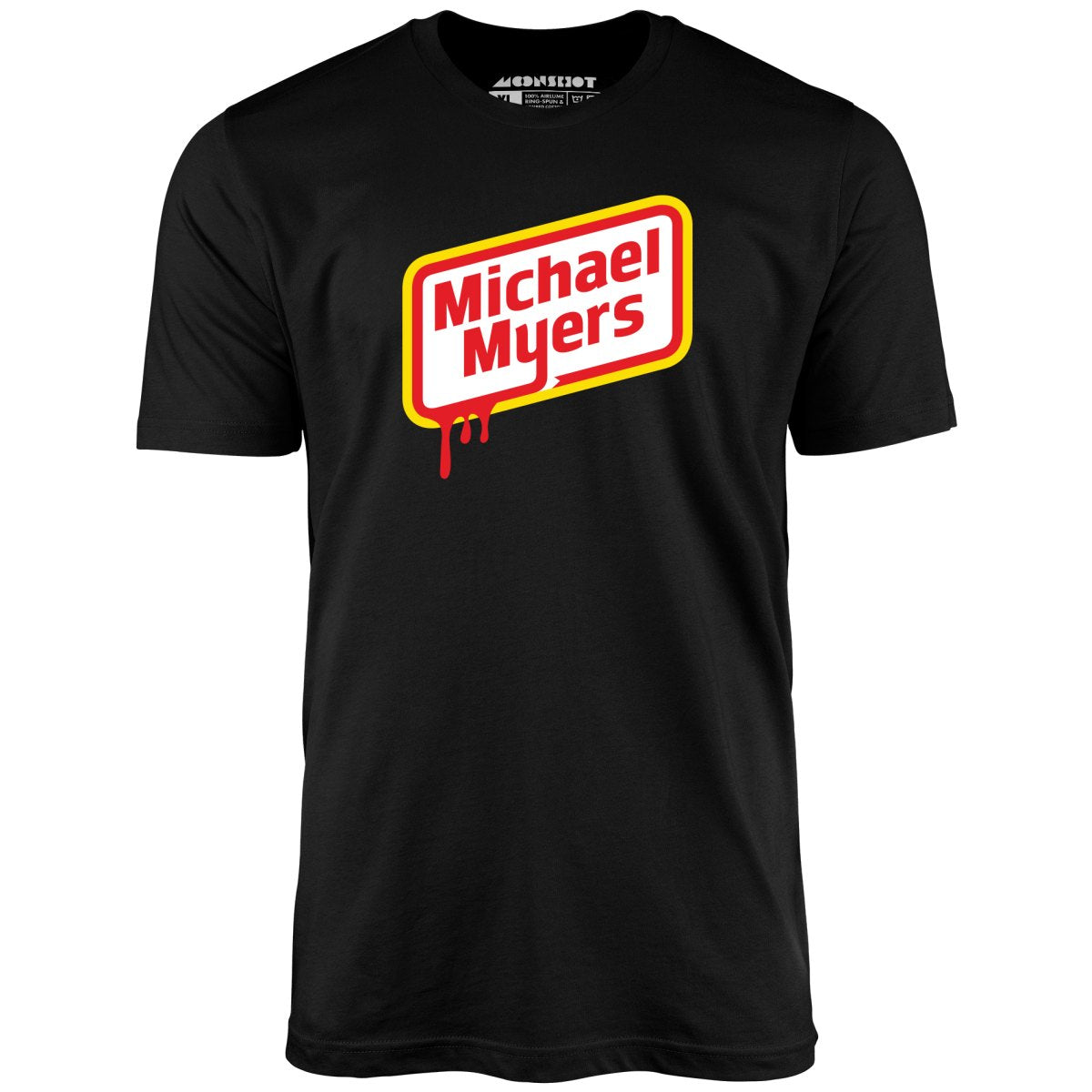 Michael Myers - Unisex T-Shirt Michael Myers - Unisex T-Shirt