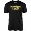 Midnight Toker – Unisex T-Shirt