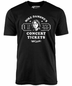 Mike Damone’s – Unisex T-Shirt