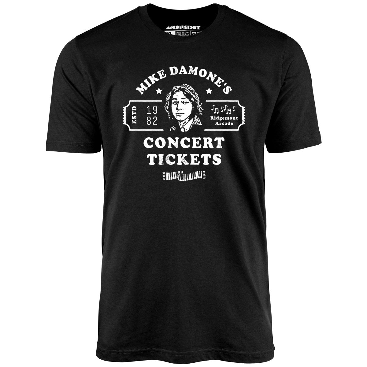 Mike Damone's - Unisex T-Shirt Mike Damone's - Unisex T-Shirt