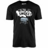 Mind If I Smoke – Unisex T-Shirt