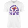 Minnesota State Screaming Eagles – Unisex T-Shirt