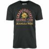 Mission Grapefruiters – Texas – Vintage Defunct Baseball Teams – Unisex T-Shirt