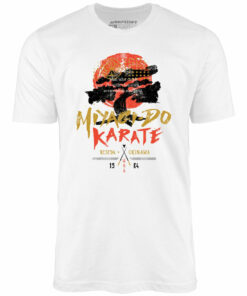 Miyagi-Do Karate – Unisex T-Shirt