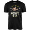 Miyagi’s Gym – Unisex T-Shirt