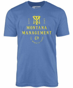 Montana Management Co. – Unisex T-Shirt