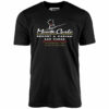 Monte Carlo – Vintage Las Vegas – Unisex T-Shirt