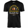 Montpelier Goldfish – Vermont – Vintage Defunct Baseball Teams – Unisex T-Shirt