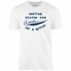 Motor Boatin’ Son of a Bitch – Unisex T-Shirt