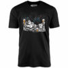 Mount Rushmore Beers – Unisex T-Shirt