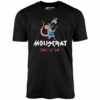 Mouse Rat – Pawnee Live Tour – Unisex T-Shirt