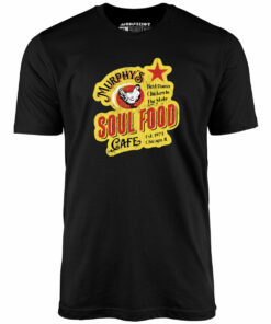 Murphy’s Soul Food Cafe – Unisex T-Shirt